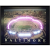 Baltimore Ravens Stadium Neon/LED Picture - image 1