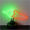 Chili Pepper Neon Sculpture - image 1