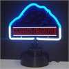 Mancave Neon Sculpture - image 1