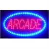 Arcade LED Sign - image 1