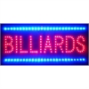 Billiards LED Sign - image 1