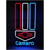 Camaro Neon Sign - image 1