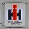 International Harvester Neon Sign - image 1