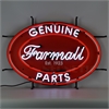 International Harvester Neon Sign - image 1