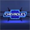 Chevrolet Bowtie Neon Sign - image 1