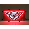 Corvette C5 Neon Sign - image 1