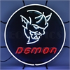 Dodge Demon Neon Sign - image 1