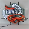 Dream Garage Camaro Neon Sign - image 1
