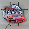 Dream Garage Chevelle SS Neon Sign - image 1
