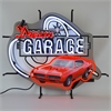 Dream Garage GTO Neon Sign - image 1