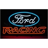 Ford Racing Neon Sign - image 1