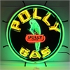 Polly Gas Neon Sign - image 1