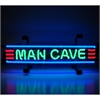 Mancave Red, Green And Blue Neon Sign - image 1