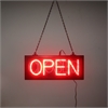 Open And Closed LED Sign - image 1