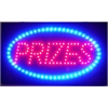 Prizes LED Sign - image 1