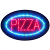 Pizza LED Sign - image 1