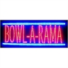 Bowl-A-Rama LED Sign - image 1