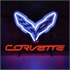 Corvette C7 Junior Neon Sign - image 1