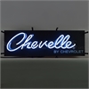 Chevelle Junior Neon Sign - image 1