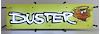 Duster by Plymouth Junior Neon Sign - image 1