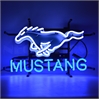 Ford Mustang Junior Neon Sign - image 1