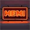 HEMI Junior Neon Sign - image 1