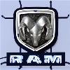 RAM JUNIOR NEON SIGN - image 1