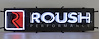 Roush Performance Junior Neon Sign - image 1