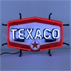 Texaco Junior Neon Sign - image 1