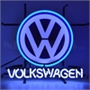 Volkswagen Junior Neon Sign - image 1