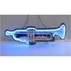 Trumpet Neon Sign - image 1