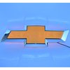 CHEVY BOWTIE SHAPED LED - image 2