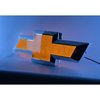 CHEVY BOWTIE SHAPED LED - image 3