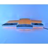 CHEVY BOWTIE SHAPED LED - image 4