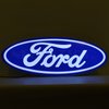 FORD OVAL SHAPED BACKLIT - image 2