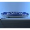 FORD OVAL SHAPED BACKLIT - image 3