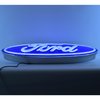 FORD OVAL SHAPED BACKLIT - image 4