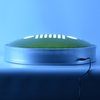 Backlit LED Lighted Round Sign Jeep Green - image 3