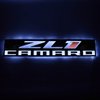 Backlit LED Sign ZL1 Camaro Sign - image 2