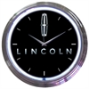 Lincoln Neon Clock - image 1