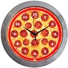 Pizza Neon Clock - image 1