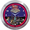 Las Vegas Strip Neon Clock - image 1