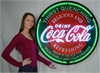 Coca-Cola Evergreen Big Neon Sign - image 1