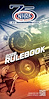 2026 NHRA Rule Book