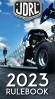 Jr. Dragster Rule Book - 2023