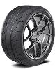 108760 NT555RII Drag Radial Tire 305/45R17 102W - image 1