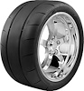 NT05R Competition Drag Radial Tire 305/35R19 - image 1
