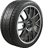 NT555 Extreme Street Performance Radial Tire 225/35R20 - image 1