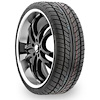 NT555 Street Performance Radial Tire 275/40R17 - image 1