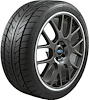 NT555 Street Performance Radial Tire 245/45R17 - image 1